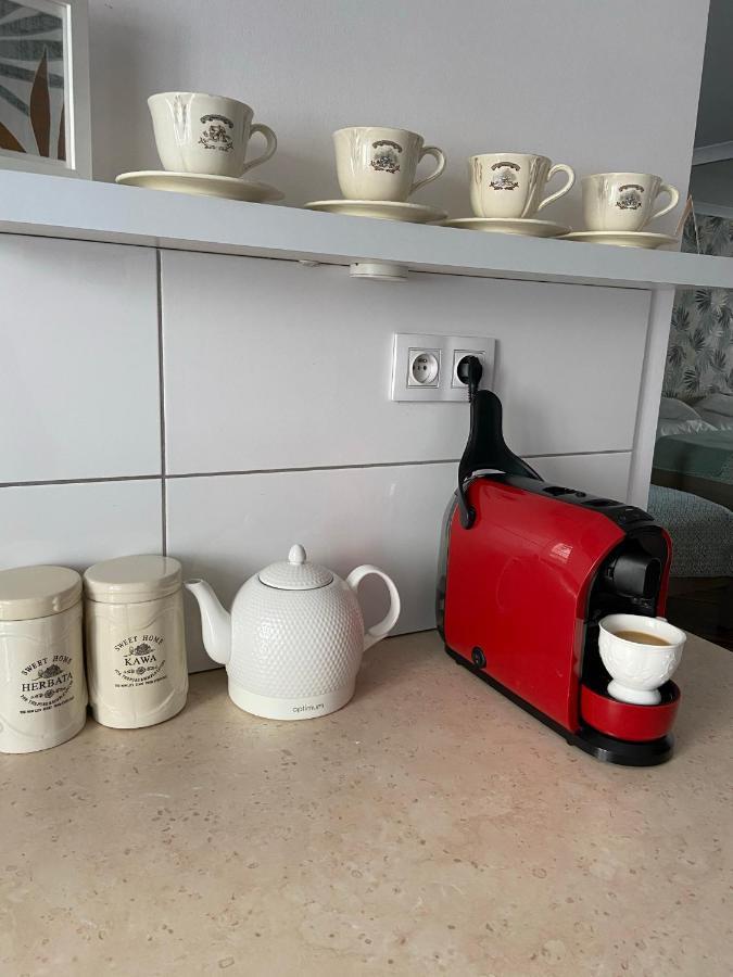 Apartament Na Starowce VI Pszczyna Buitenkant foto