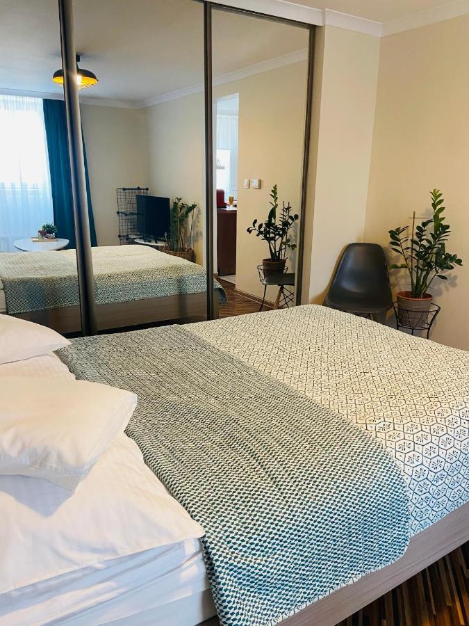 Apartament Na Starowce VI Pszczyna Buitenkant foto