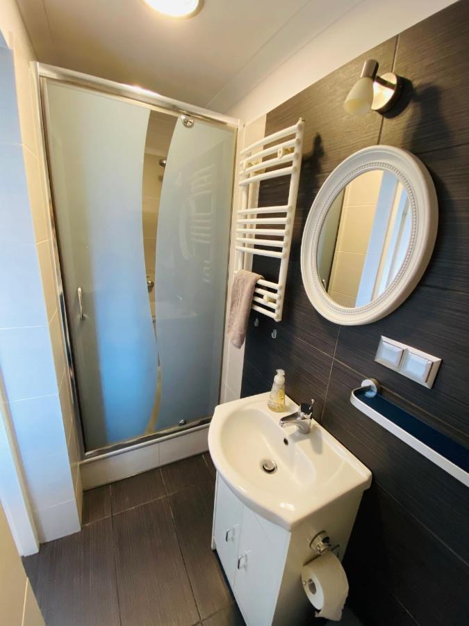 Apartament Na Starowce VI Pszczyna Buitenkant foto